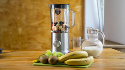 家電類食品接觸制品標(biāo)識標(biāo)簽制作指南發(fā)布